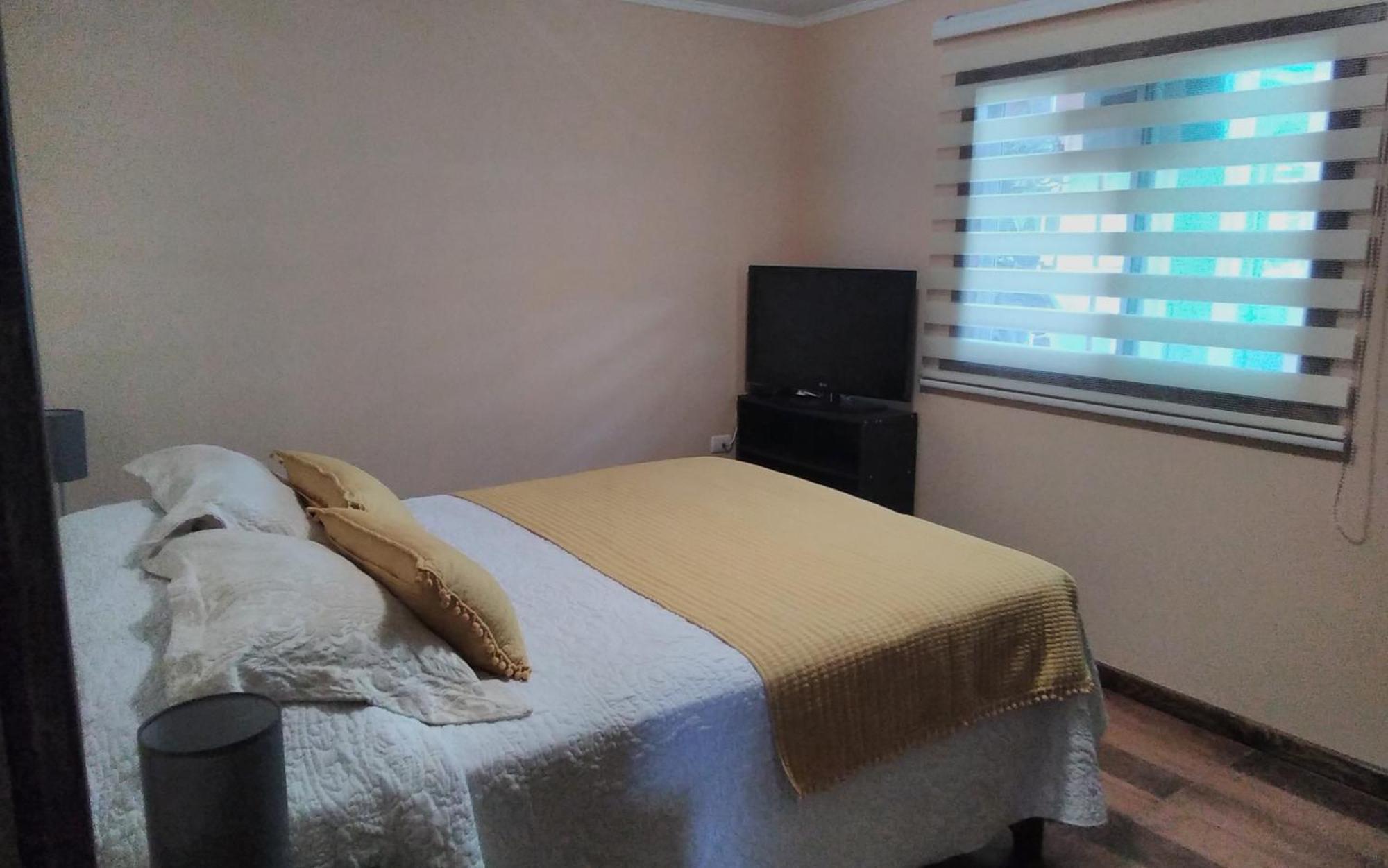 Hospedagem domiciliar Marce